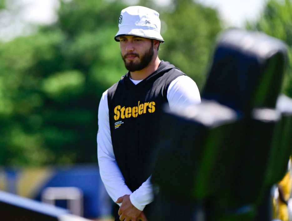 Week 1 in Doubt for Injured Steelers Edge Rusher