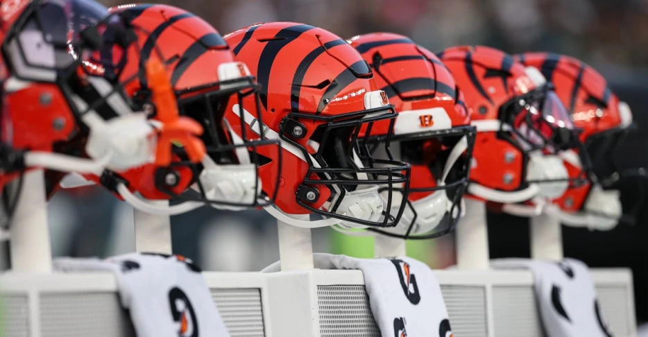 2025 Bengals Cuts Tracker