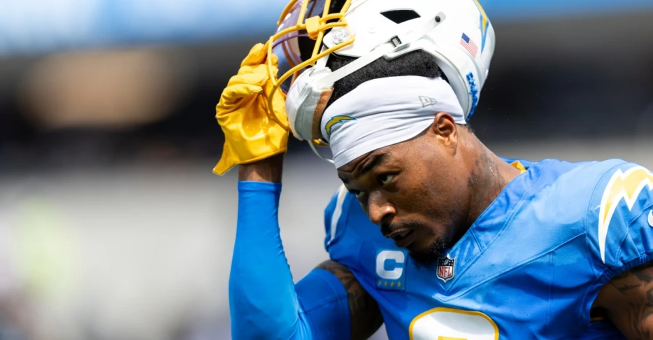 2025 Los Angeles Chargers futures bets: Our favorite props, odds