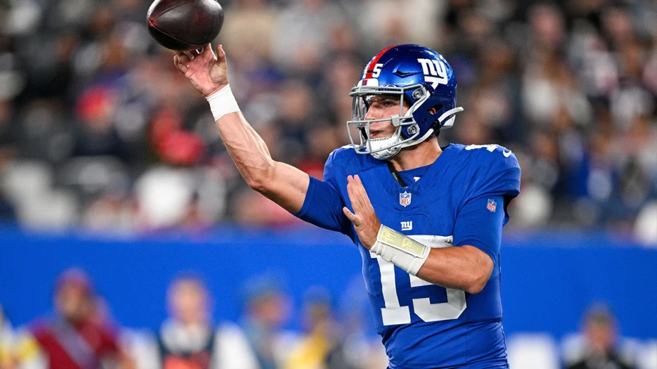 3 best Tommy DeVito destinations after Giants cut