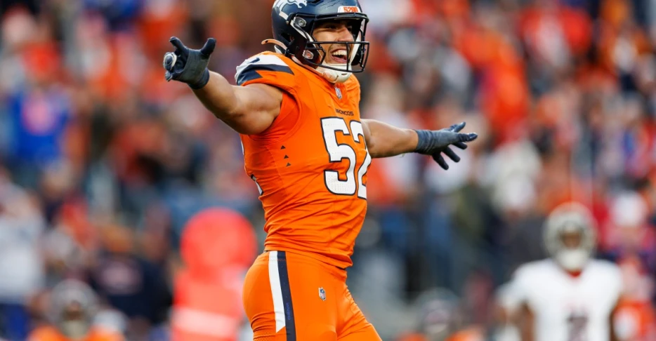 3 Broncos poised to make big leaps in 2025