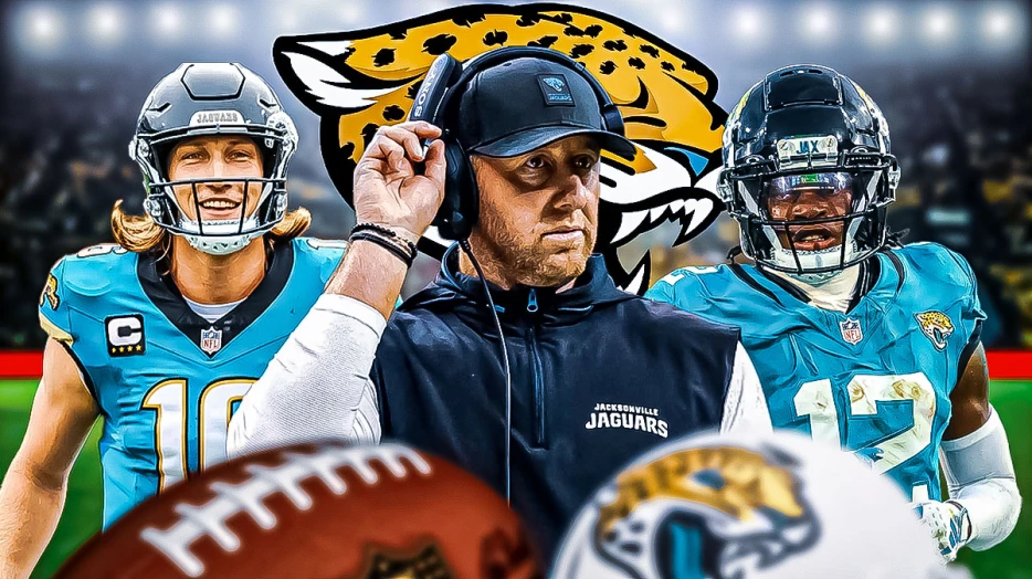 3 Jaguars bold predictions for 2025 NFL season