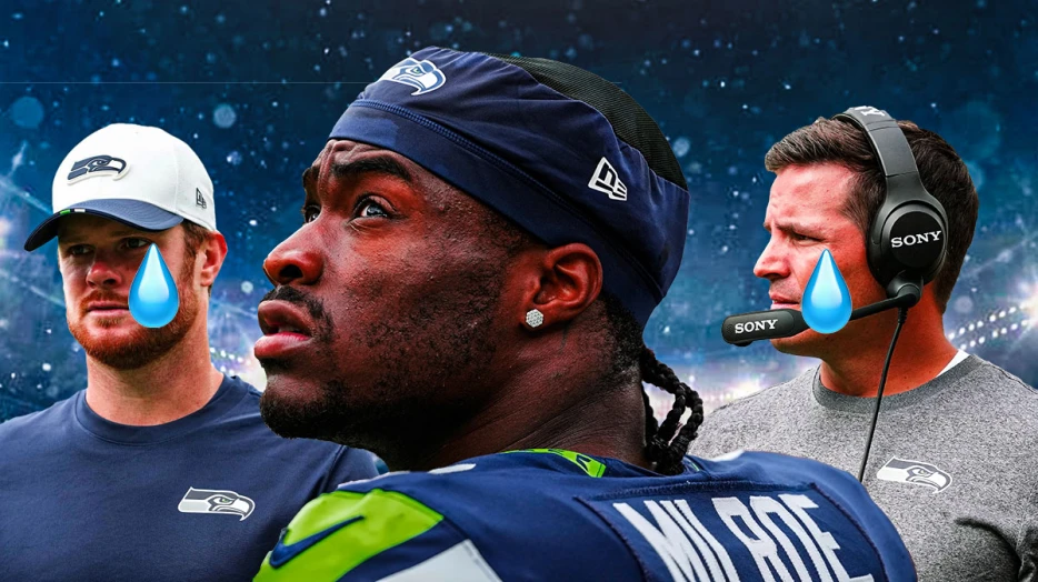 3 overreactions to Jalen Milroe’ subpar preseason finale for Seahawks