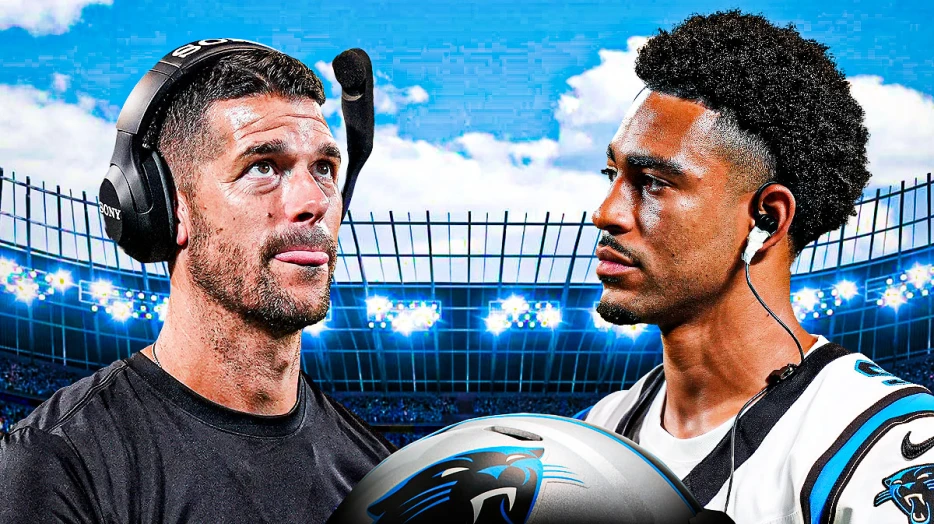 3 Panthers bold predictions for 2025 NFL season