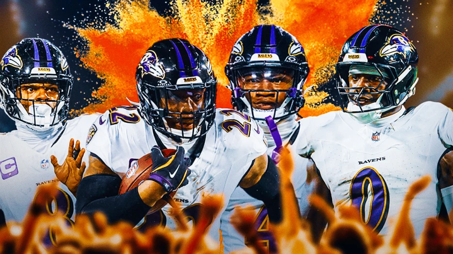 3 Ravens bold predictions for 2025 NFL season
