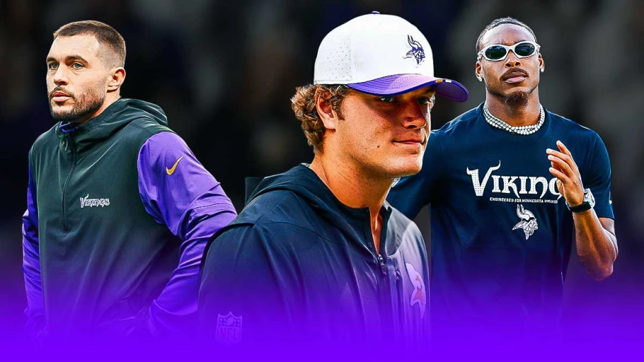 3 Vikings bold predictions for 2025 NFL season