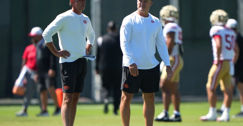 49ers 53-man roster prediction: How many new faces will we see by Week 1?