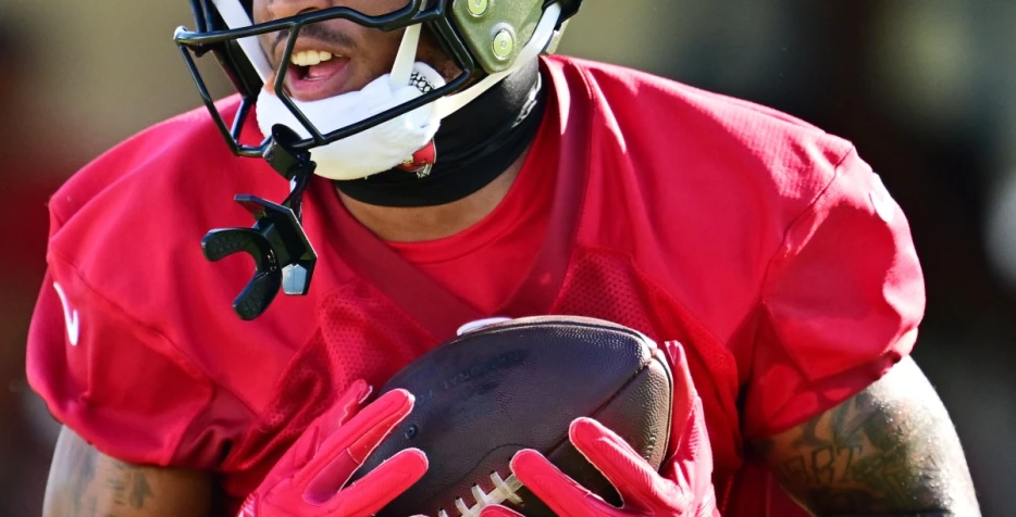 49ers final waiver wire tracker: One receiver waived who could start Week 1 for the Niners