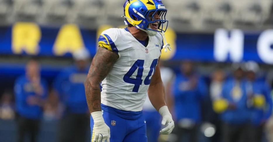 5 surprise players Rams could release on roster cutdown day