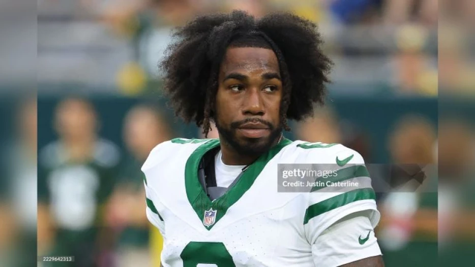 Aaron Rodgers Connection, Prior Interest Could Make WR Malachi Corley Steelers’ Target
