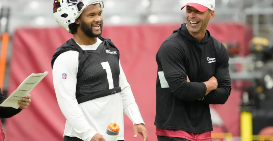 Arizona Cardinals initial 53-man roster for 2025