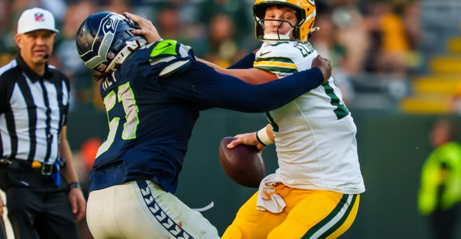 At least two UDFAs have made the Seahawks’ initial 53-man roster