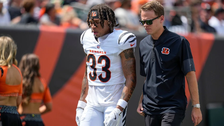 Bengals defense dealt difficult injury blow