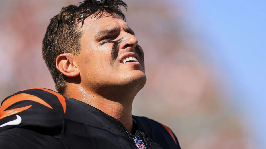 Bengals, Trey Hendrickson grades for restructured 1-year, $30 million contract