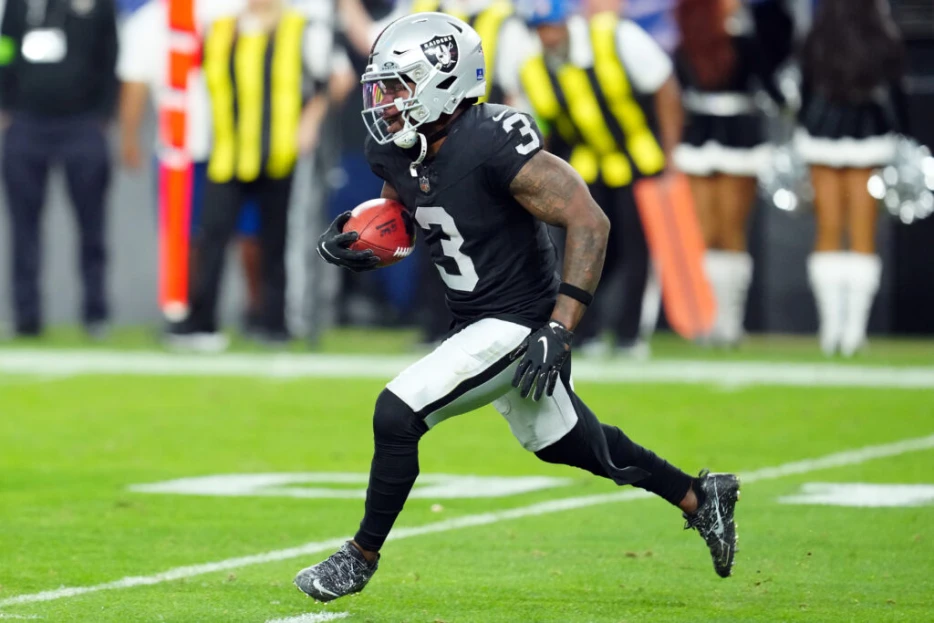 Browns Expected To Release DeAndre Carter