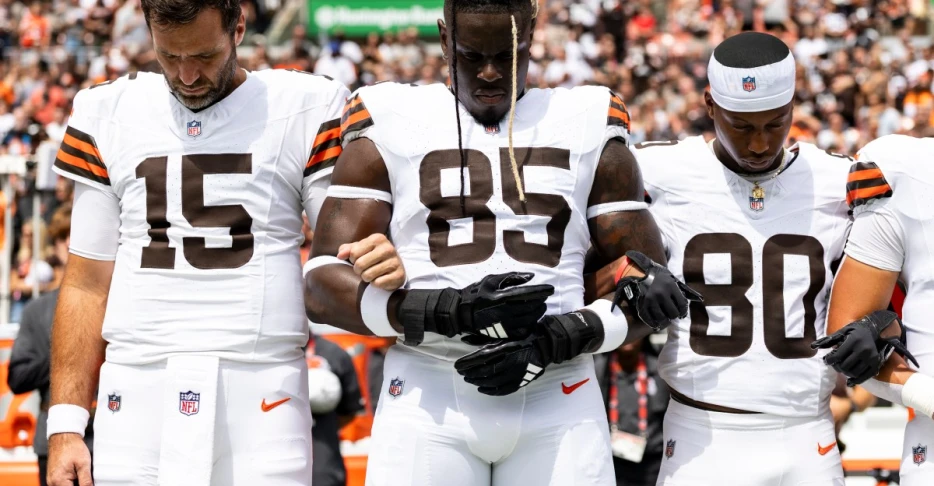 Browns have horrible odds to win the AFC North: Does that make it tempting?