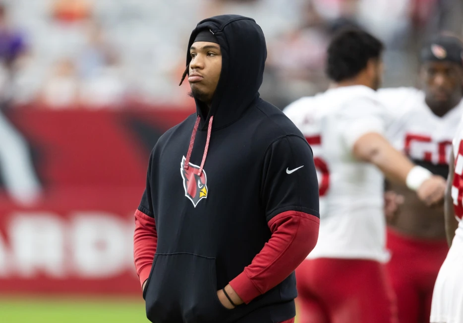 Cardinals Placing First-Round DL Walter Nolen On Reserve/PUP List