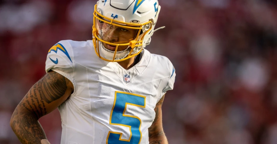 Chargers Daily Links: Tuesday Open Thread