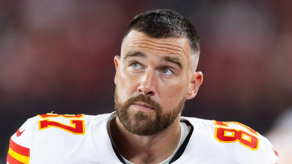 Chiefs’ Travis Kelce makes ‘failed’ admission before possible final season