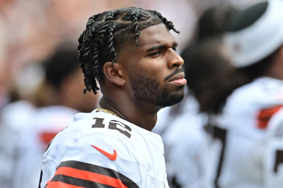 Cleveland Browns Reveal Shedeur Sanders’s Role for 2025 Season