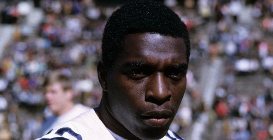 Countdown to the season opener: Day 9 Bob Hayes