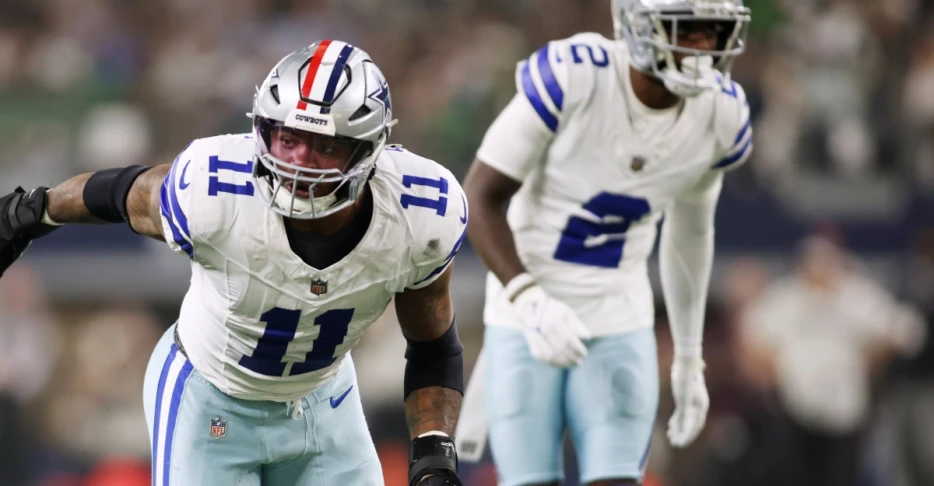 Cowboys news: Micah Parsons situation still tenuous as roster cuts begin