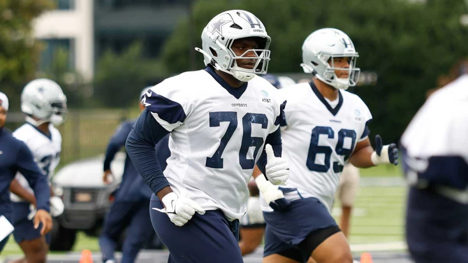 Cowboys, Saints agree to trade before regular season