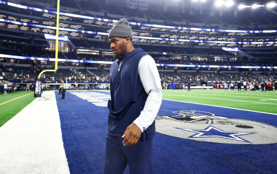 Dallas Cowboys Reveal Plan for Micah Parsons in Week 1
