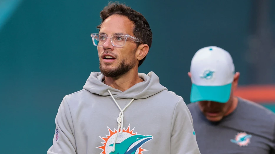 Dolphins signing ex-Bills CB to help fill Jalen Ramsey void