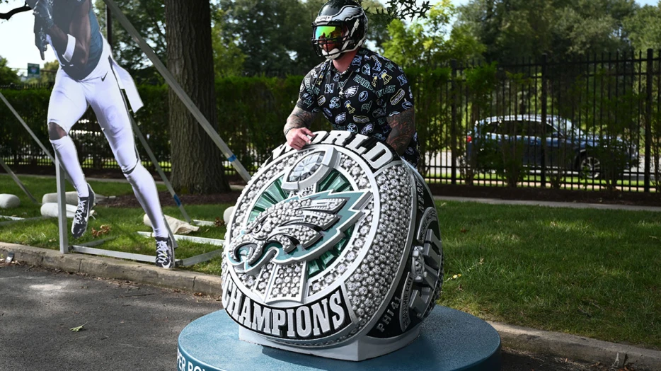 Eagles’ Ex-GM Jim Murray passes away at 87