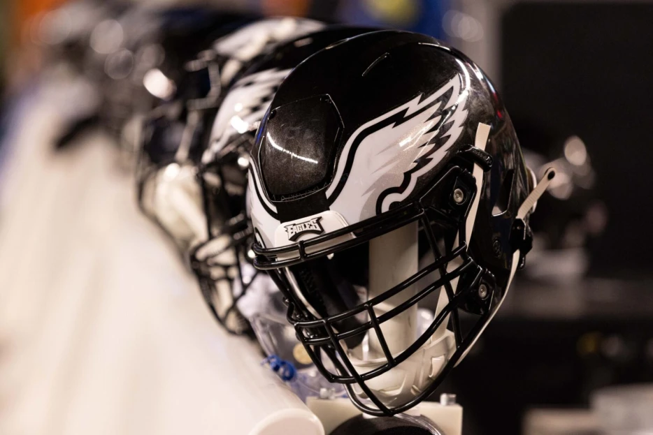 Eagles Officially Cut 35 Players