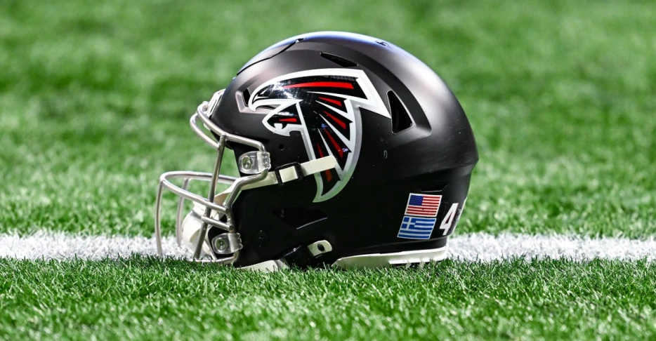 Falcons 2025 roster unveiled