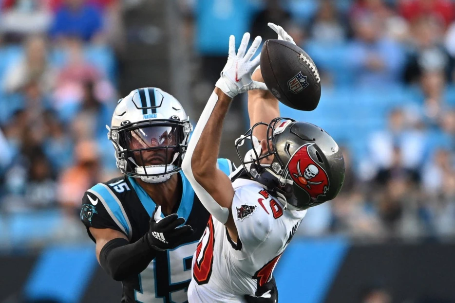 Falcons Releasing CB C.J. Henderson