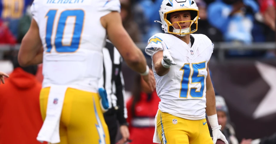 Fanduel Futures: Chargers duo offer notable options