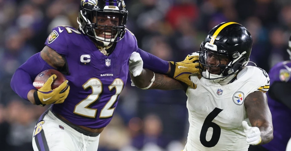 FanDuel Futures: Ravens skill players heavily focused upon