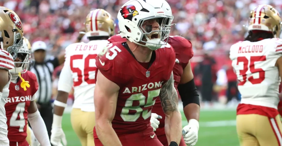 Fantasy Football ‘25: Final TE rankings and tiers