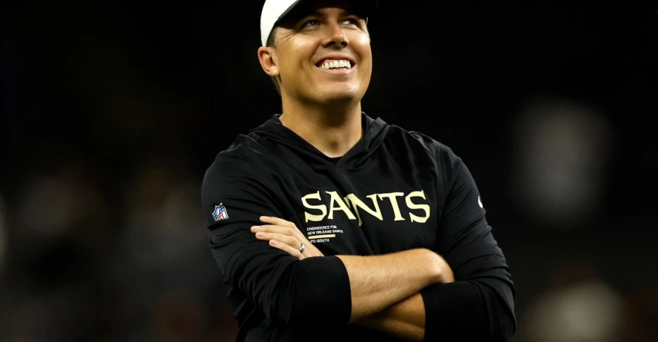 Fleur-de-Links, August 26: Saints starting QB to be named soon