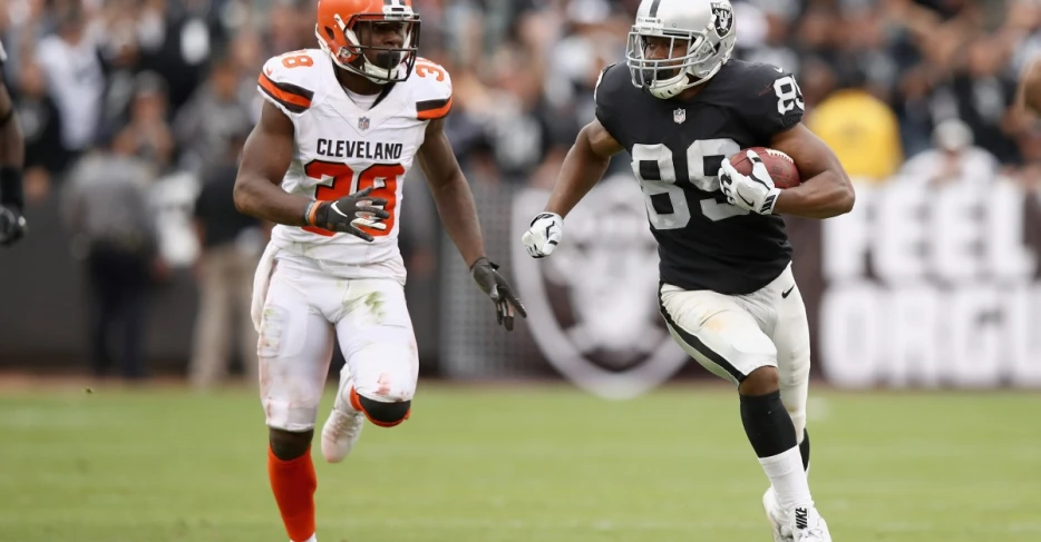 Get to know Amari Cooper (again)