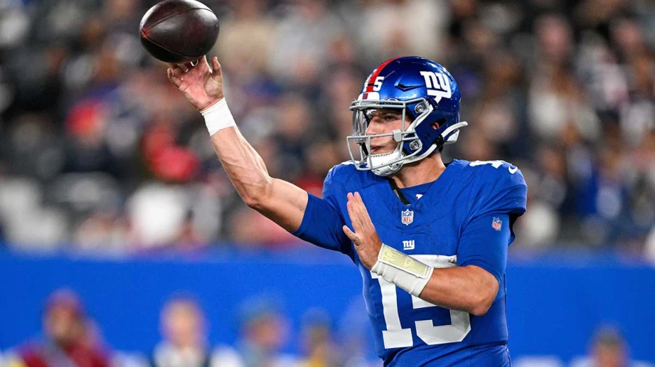 Giants make final Tommy DeVito decision on cutdown day