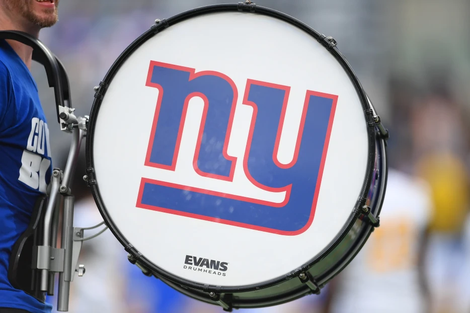 Giants Officially Cut 26 Players