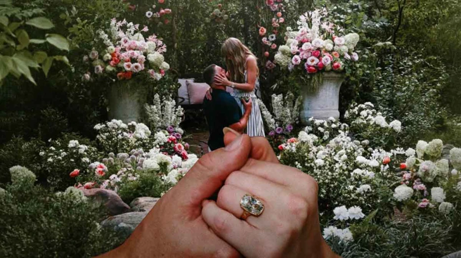Inside Taylor Swift’s $1 million engagement ring from Travis Kelce