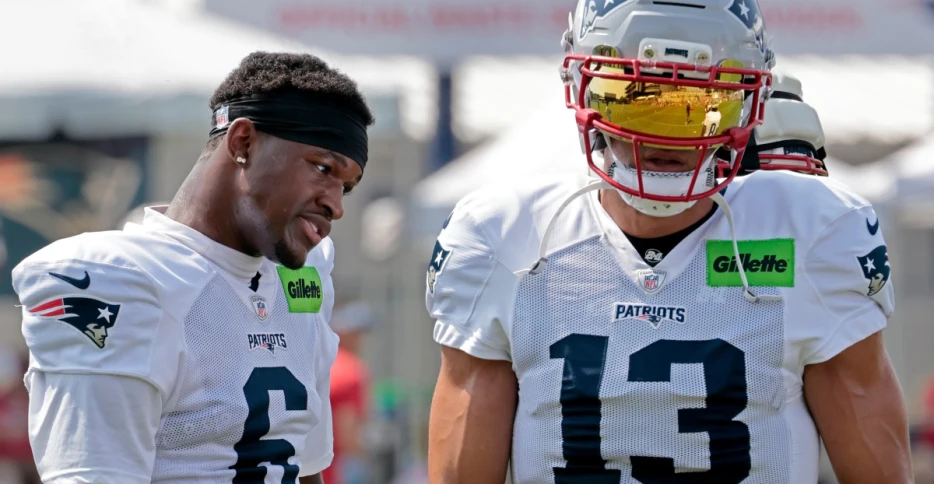 Instant analysis of the Patriots’ initial 53-man roster