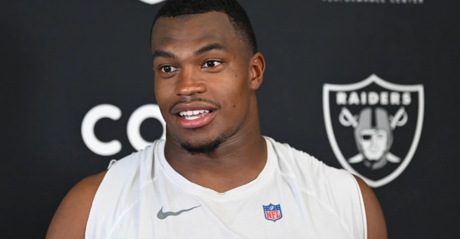 Is this the year Tyree Wilson will put to together?