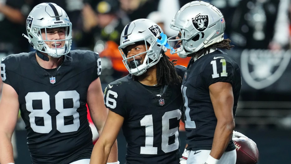 Jakobi Meyers Rumors: Fascinating Update On Potential Patriots Trade