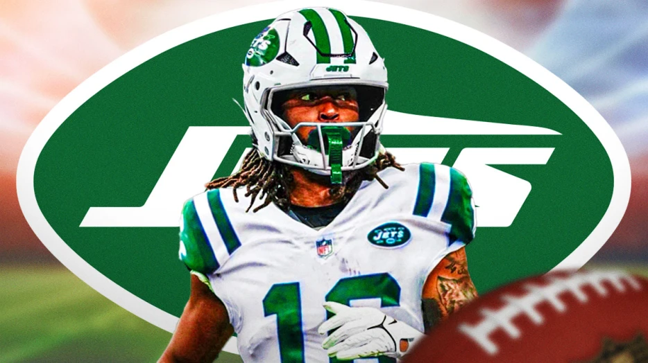 Jets’ perfect Jakobi Myers trade proposal after Raiders trade request
