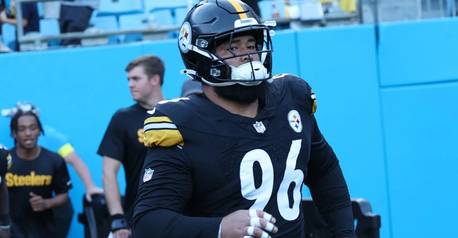 Let’s talk Steelers: Which D-linemen make the 53-man roster?