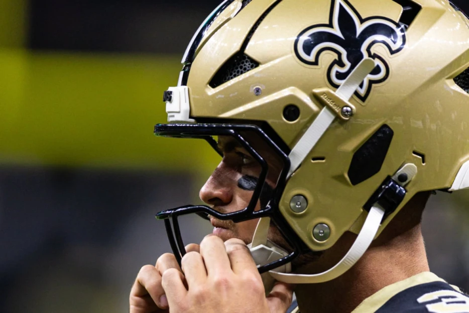 New Orleans Saints Release QB After Losing Starting Competition