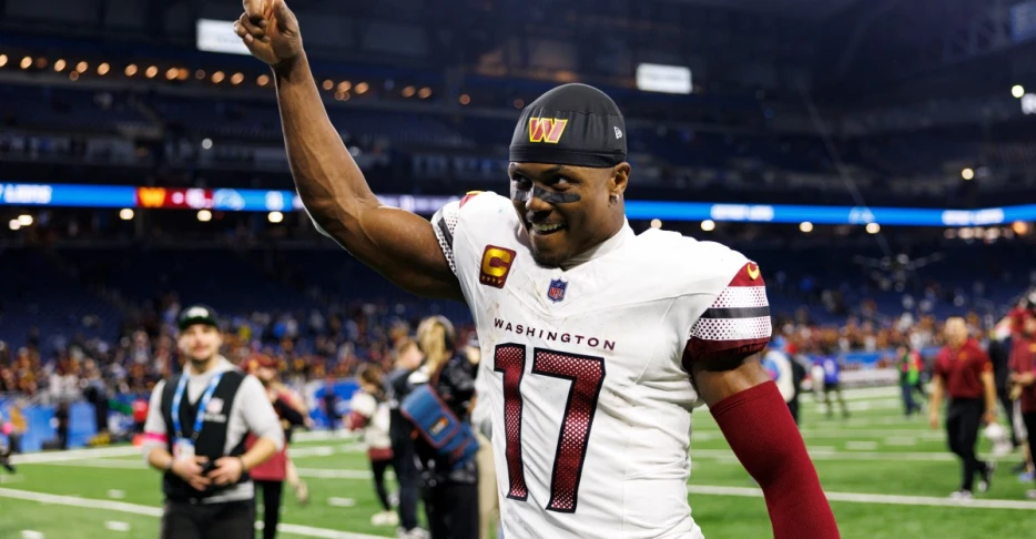 NFC East news: McLaurin finally gets an extension in Washington