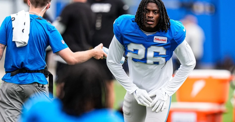 NFL roster cuts 2025: Seahawks reportedly waive 3 players