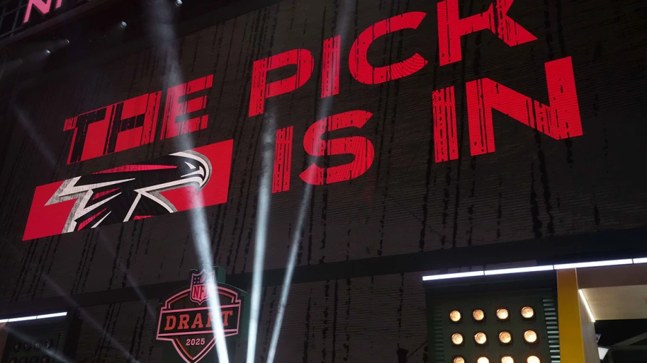 NFL rumors: Falcons named as trade fit for Texans